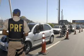 Polícia Rodoviária começa hoje (09) Operação Carnaval em todo o país